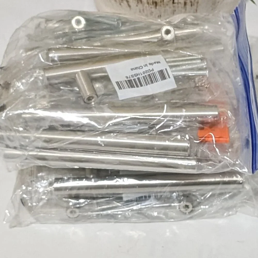 Liberty Esswentials 5 In Stainless Steel Cabinet Drawer Pull ( 25- Pack )